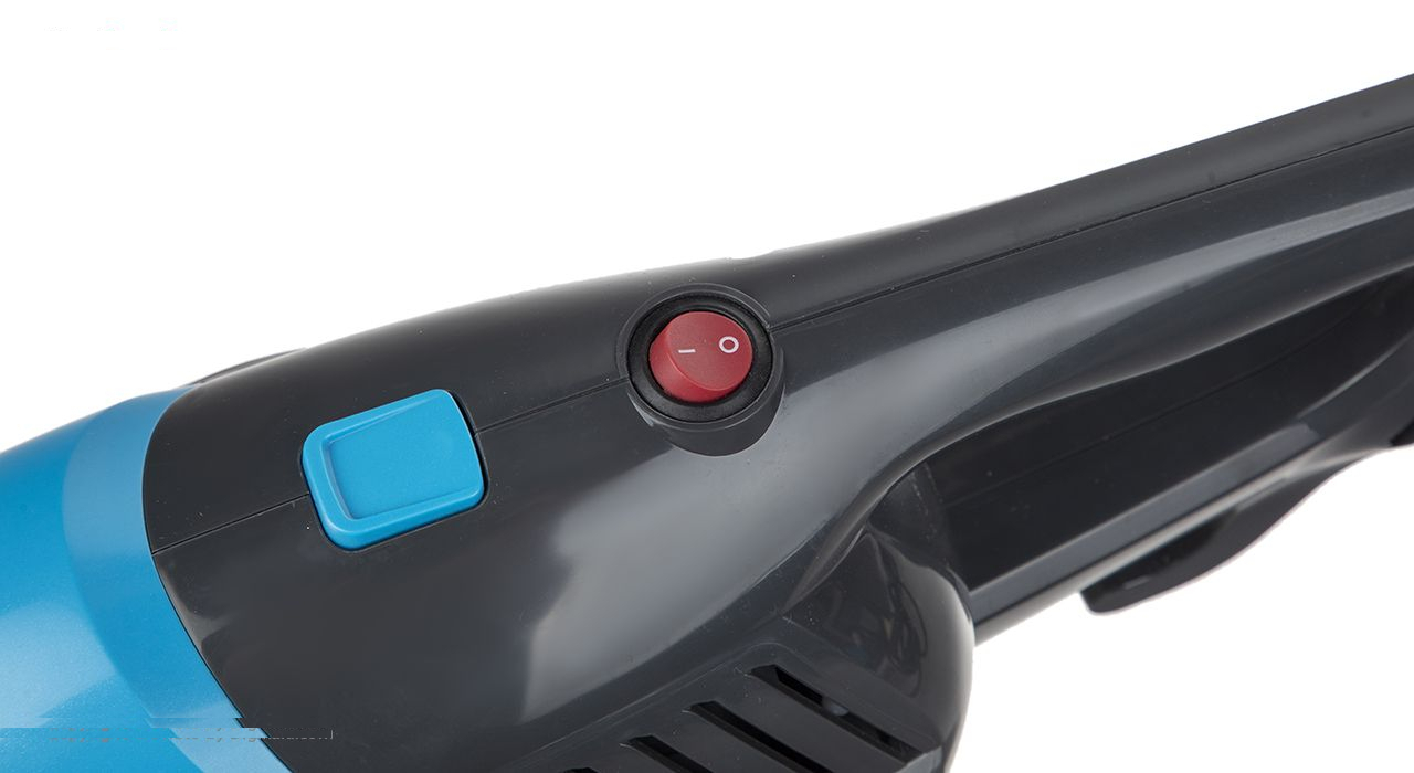 جاروبرقی 360-450 وات بیسل مدل  -