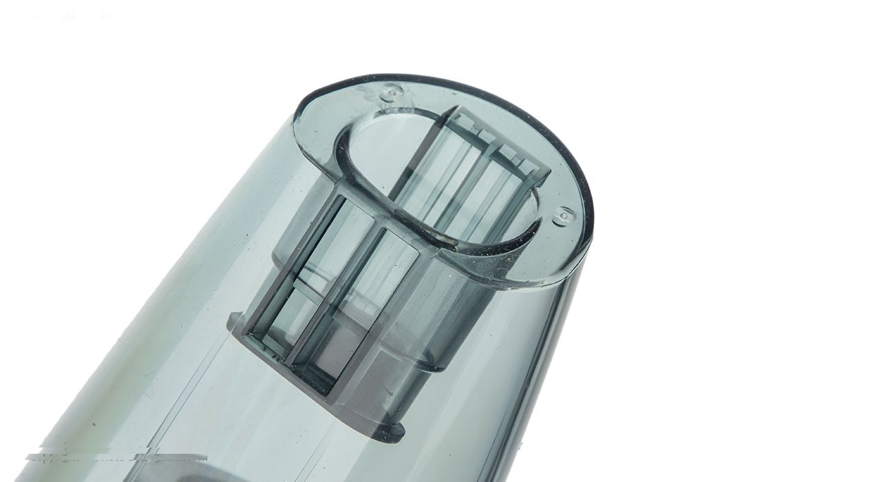 جاروبرقی 360-450 وات بیسل مدل  -