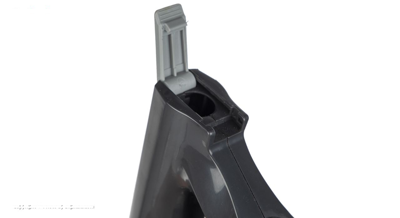 جاروبرقی 360-450 وات بیسل مدل  -