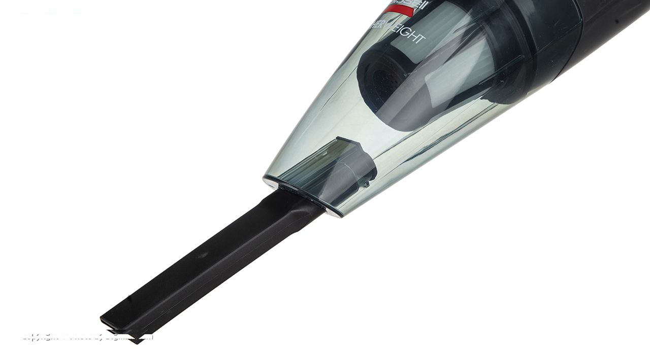 جاروبرقی 360-450 وات بیسل مدل  -