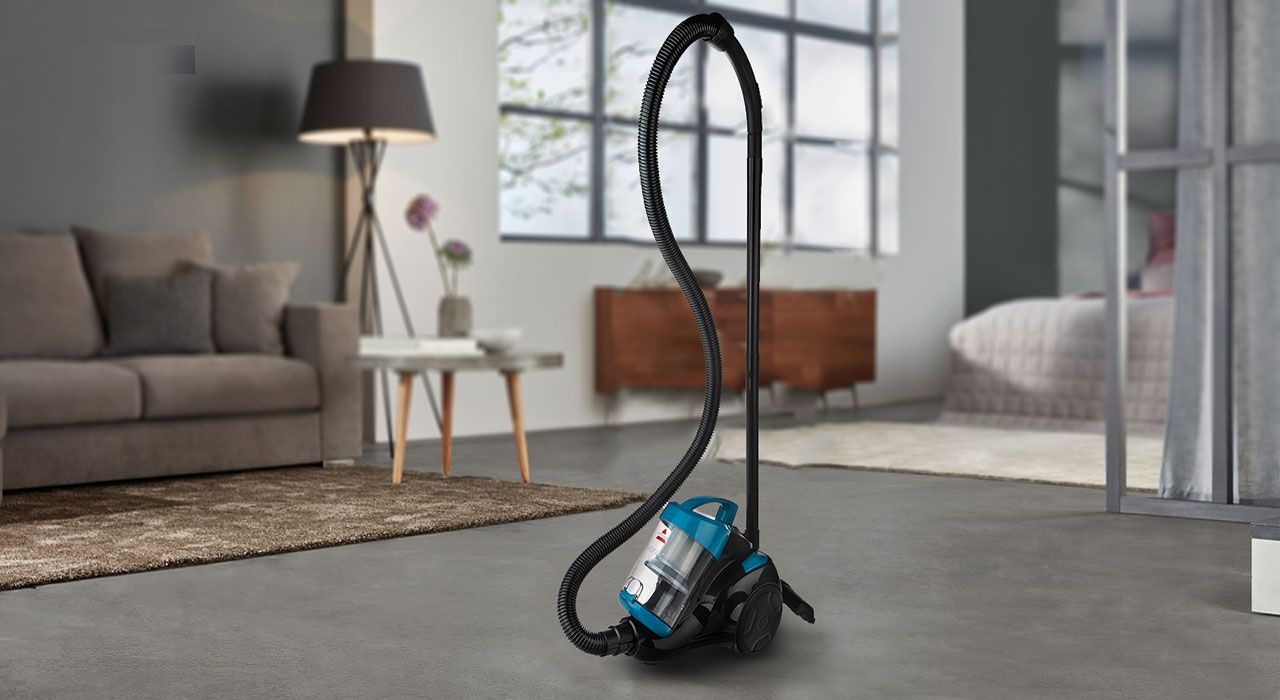 جاروبرقی بیسل مدل Easy Vac 2155