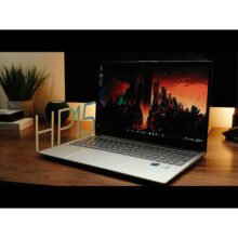 لپ تاپ 15.6 اینچی اچ‌ پی مدل fc0171nia-15-Athlon 7120U-8GB LPDDR5 4800MHz-256GB SSD-TFT