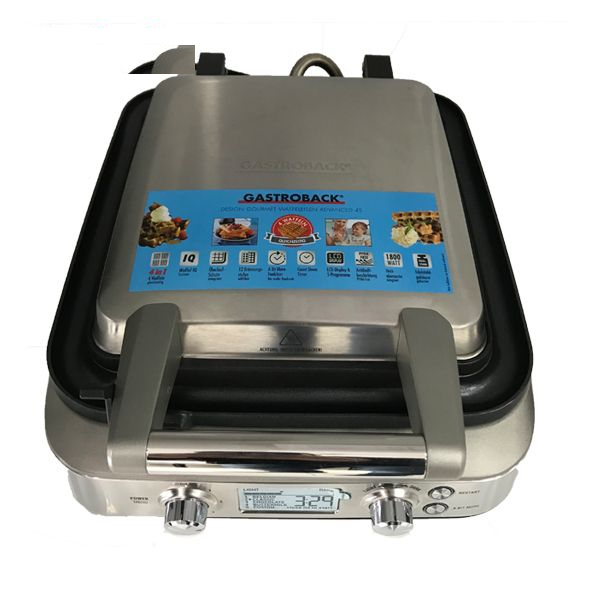 وافل ساز گاستروبک مدل 42422