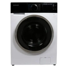 ماشین لباسشویی دوو مدل LM-850WB ظرفیت ۸ کیلوگرم