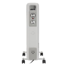 شوفاژ برقی ۱۳ پره جی پاس مدل  GRH28562