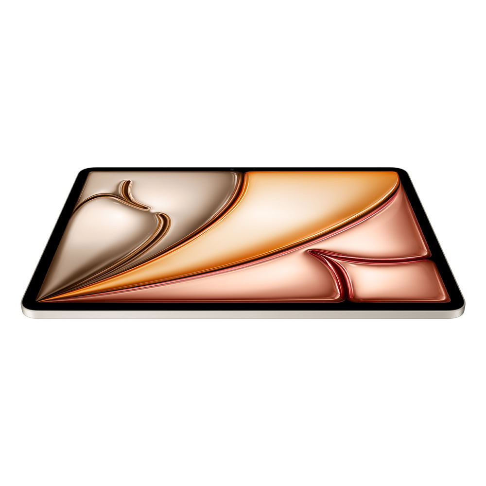 تبلت 13 اینچ اپل مدل iPad Air 13 2025 M3 Wi-Fi ظرفیت 1 ترابایت و رم 8 گیگابایت