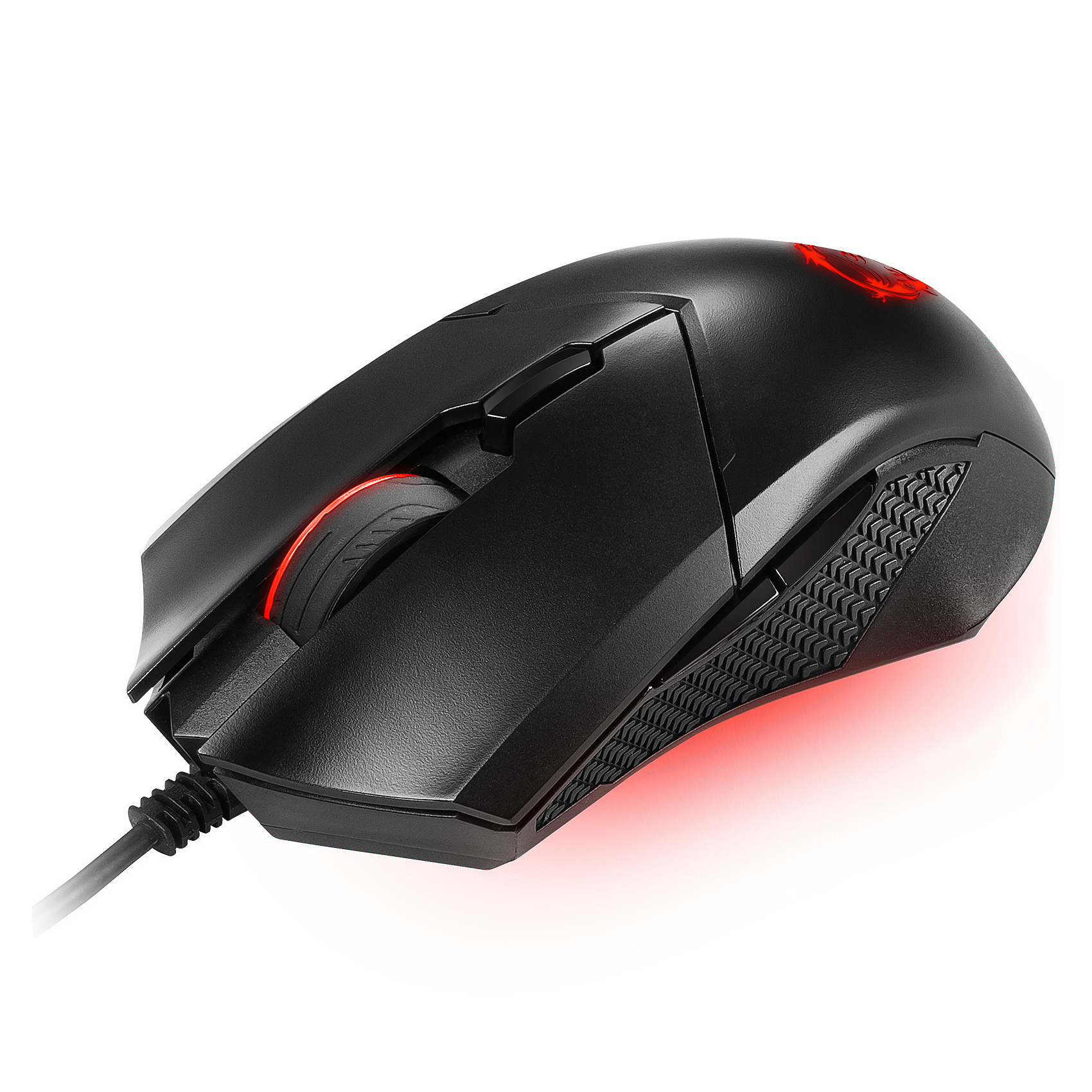 ماوس ام اس آی مدل Clutch GM08