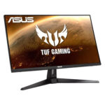 مانیتور مخصوص بازی ایسوس مدل TUF GAMING VG27AQ1A سایز 27 اینچ
