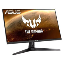 مانیتور مخصوص بازی ایسوس مدل TUF GAMING VG27AQ1A سایز 27 اینچ