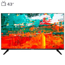 تلویزیون 43 اینچ ال ای دی اسنوا مدل SLD-43NY300D