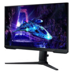 مانیتور گیمینگ 27 اینچ سامسونگ مدل Odyssey G3