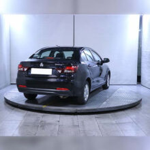 خودرو کارکرده سایپا شاهین G دنده ای سال 1400