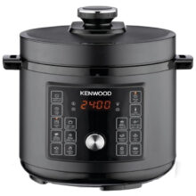 مولتی کوکر 6 لیتری کنوود مدل PCM90