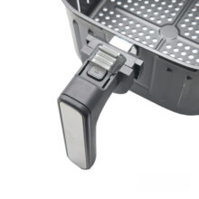 سرخ کن بدون روغن مونتینی مدل WF-SLIM-92