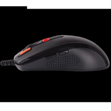 ماوس مخصوص بازی ای فورتک مدل XL-750BK