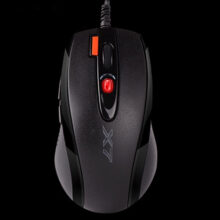 ماوس مخصوص بازی ای فورتک مدل XL-750BK