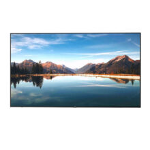 تلویزیون ال ای دی هوشمند جی پلاس مدل GTV-98SQ866S سایز 98 اینچ