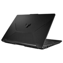 لپ تاپ 15.6 اینچی ایسوس مدل TUF Gaming A15 FA506NFR-HN045W-R7 7435HS-16GB DDR5-512GB SSD-RTX2050-FHD-W