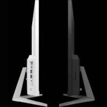 کامپیوتر همه کاره 27 اینچی ام اس آی مدل AM271 11M -J