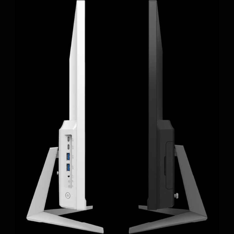 کامپیوتر همه کاره 27 اینچی ام اس آی مدل AM271 11M -J
