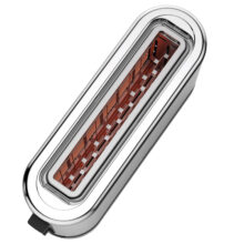 توستر دبلیو ام اف مدل KUCHENminis