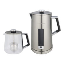 چای ساز روی هم گوسونیک مدل GST-781