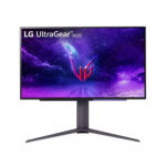 مانیتور ال جی مدل 27GR95QE-B.AMA سایز 27 اینچ