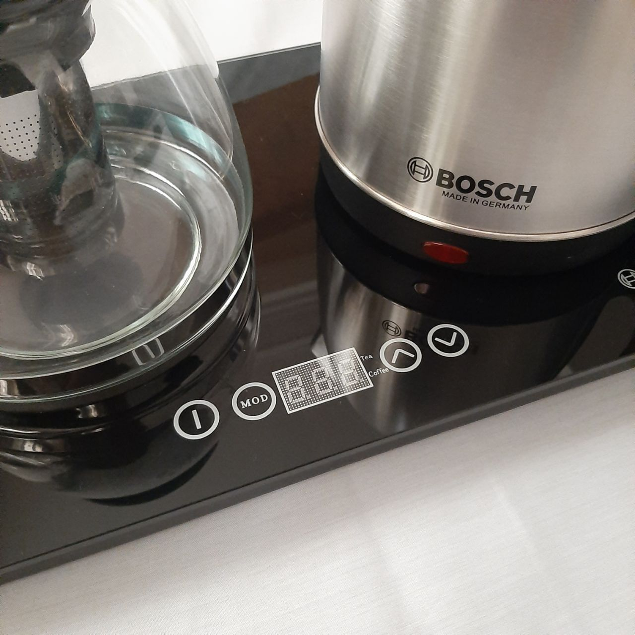 چای ساز بوش مدل BS-1311