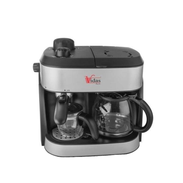 اسپرسو ساز ویداس مدل VIR-2228