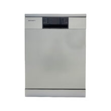 ماشین ظرفشویی زیرووات مدل FCD 3550 S