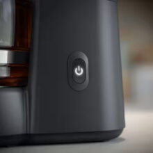 قهوه‌ساز فیلیپس مدل HD7430/91