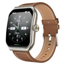 ساعت هوشمند بلک شارک مدل GT3