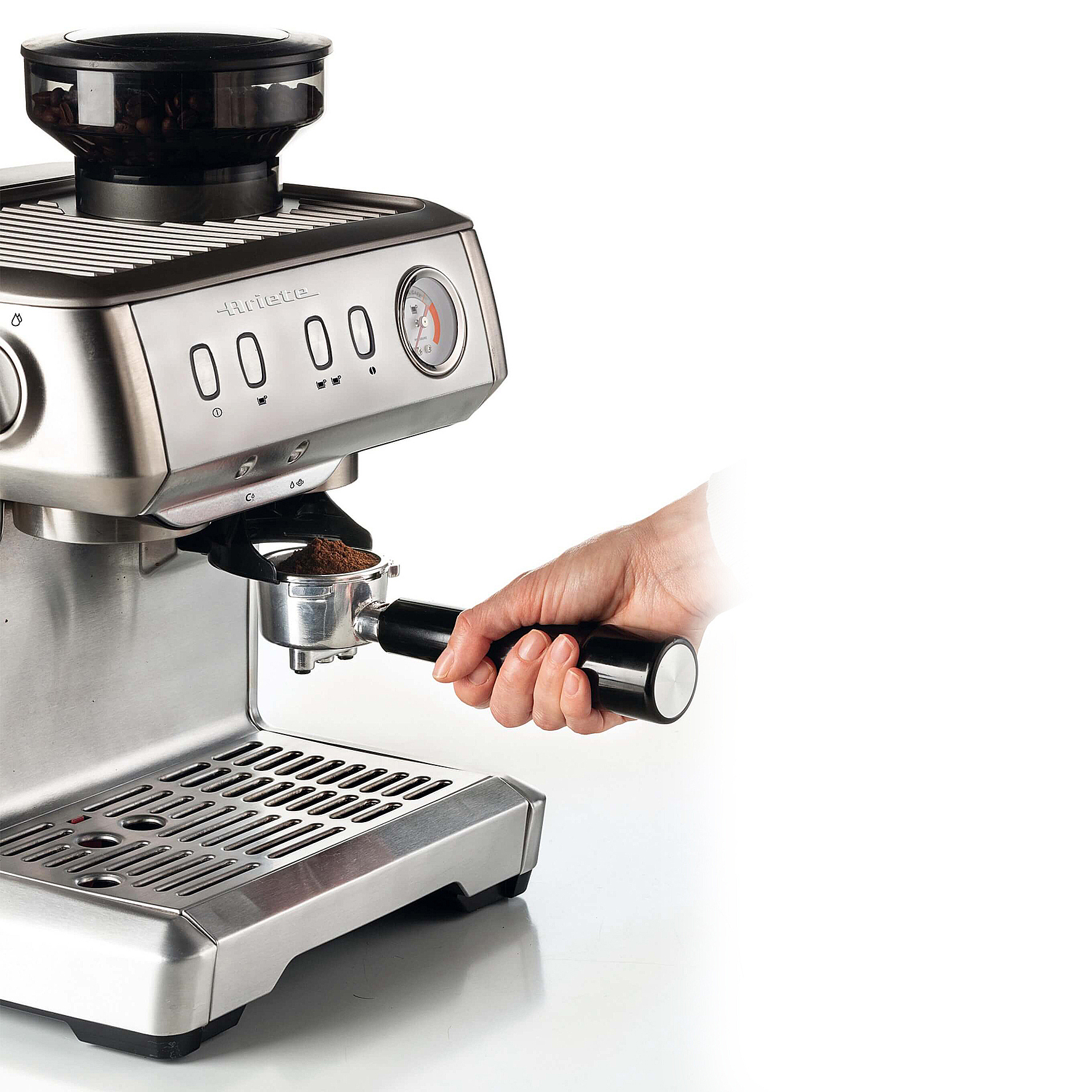 اسپرسو ساز آریته مدل 1313