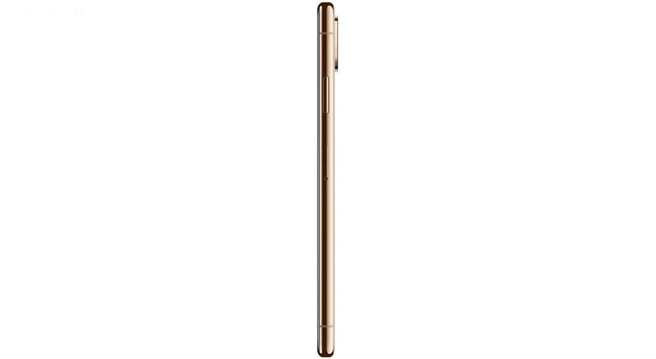 گوشی موبایل اپل مدل iPhone XS Max A1921 LLA تک سیم‌ کارت ظرفیت 256 گیگابایت