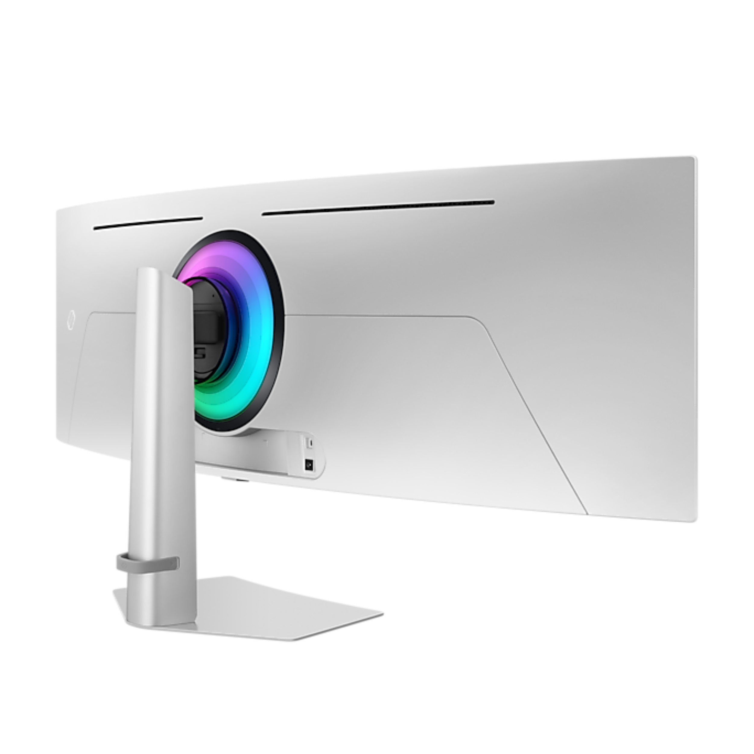 مانیتور مخصوص بازی سامسونگ مدل LS49CG934SM سایز 49 اینچ