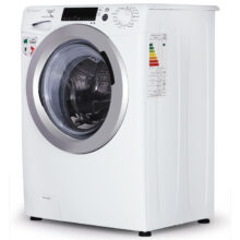 ماشین لباسشویی کندی مدل GVP-128 با ظرفیت 8 کیلوگرم