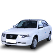 خودرو ایران خودرو مدل سورن پلاس دوگانه دنده ای سال 1404