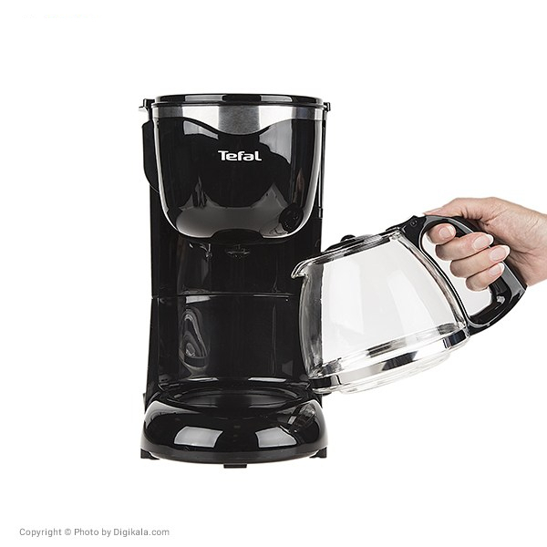 قهوه ساز تفال مدل CM4428