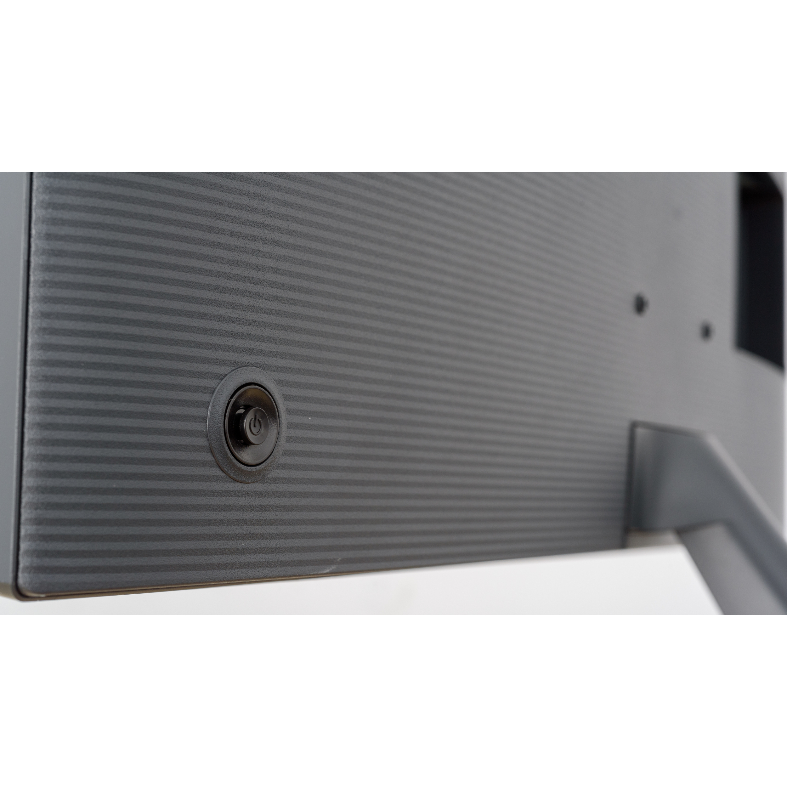 مانیتور سامسونگ مدل U32J590-4K سایز 32 اینچ