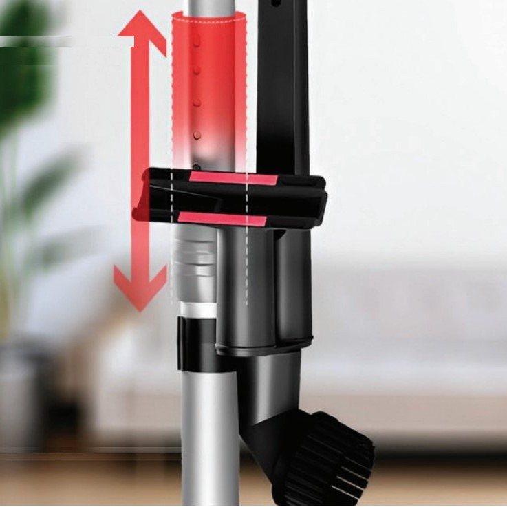 جاروبرقی 2100 وات دوو مدل ES211B