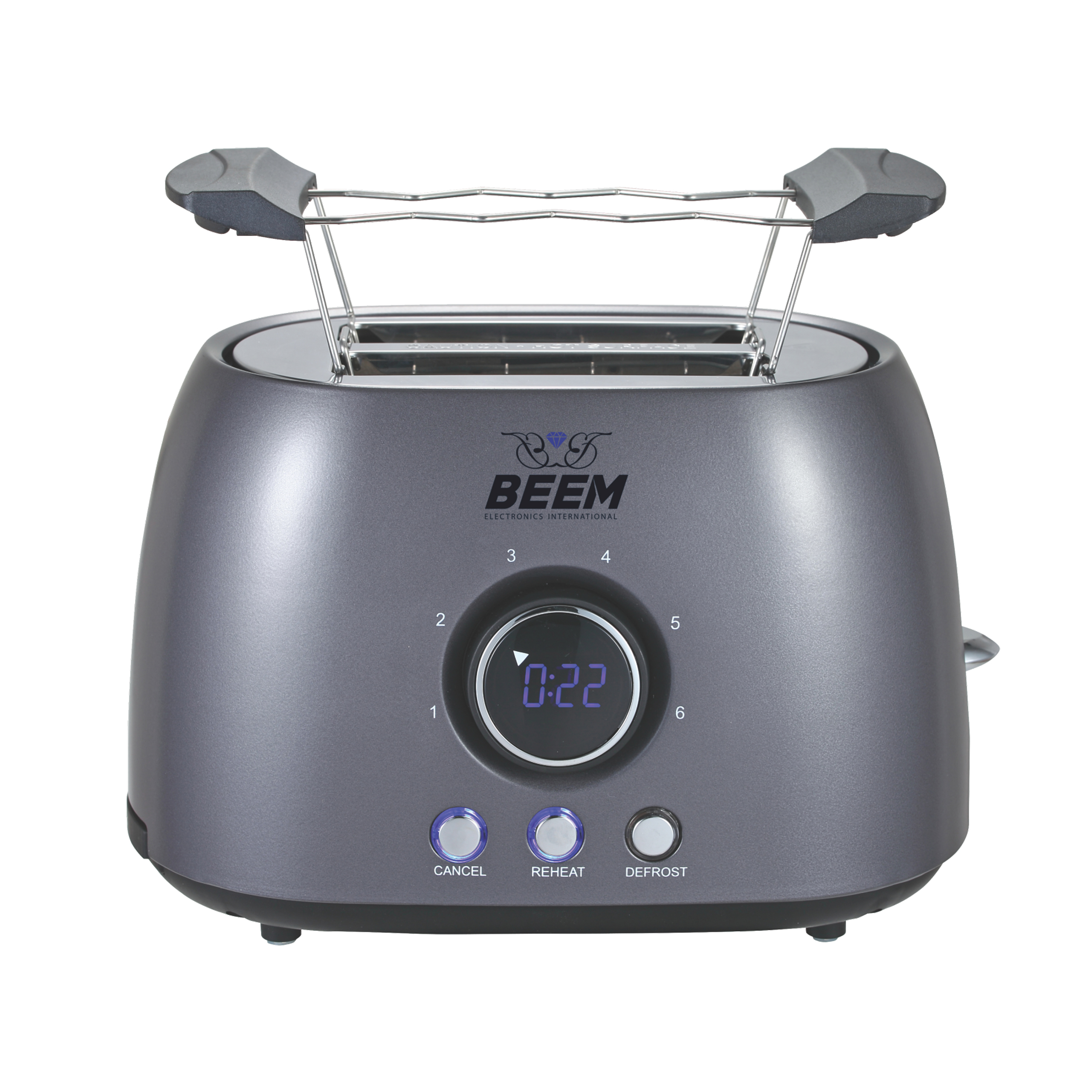 توستر 2 اسلایس بیم مدل 01506