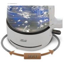 چای ساز فلر مدل TS