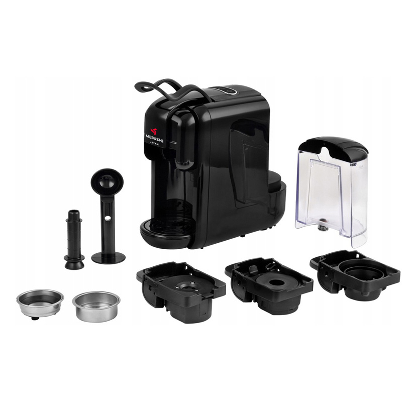 اسپرسو ساز مباشی مدل ME-CEM302