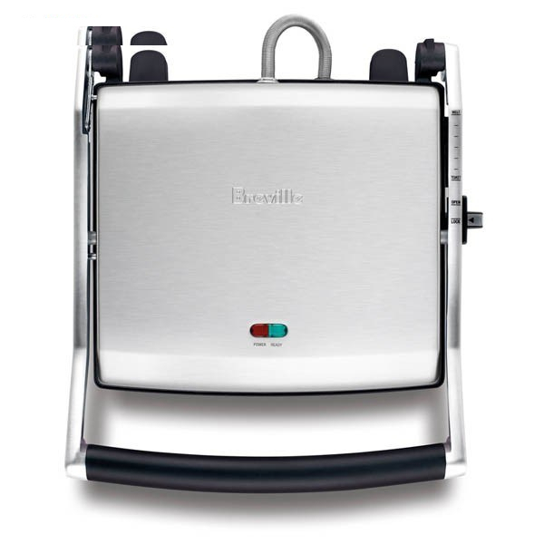 ساندویچ ساز برویل مدل BSG540