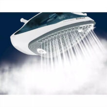 اتو بخار 2400 وات تفال مدل FV2839