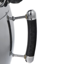 سماور برقی آپولون مدل پلوتون ظرفیت 6 لیتر باقوری