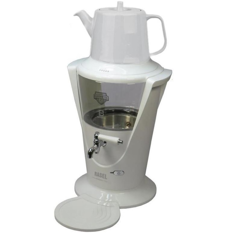 سماور برقی راسل مدل SA-1200 سماور برقی راسل مدل SA-1200