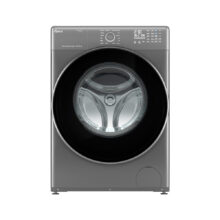 ماشین لباسشویی جی پلاس مدل GWM-PD108BS ظرفیت 10.5 کیلوگرم