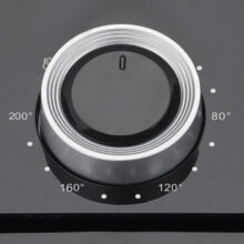 سرخ کن بدون روغن میگل مدل GAF 401