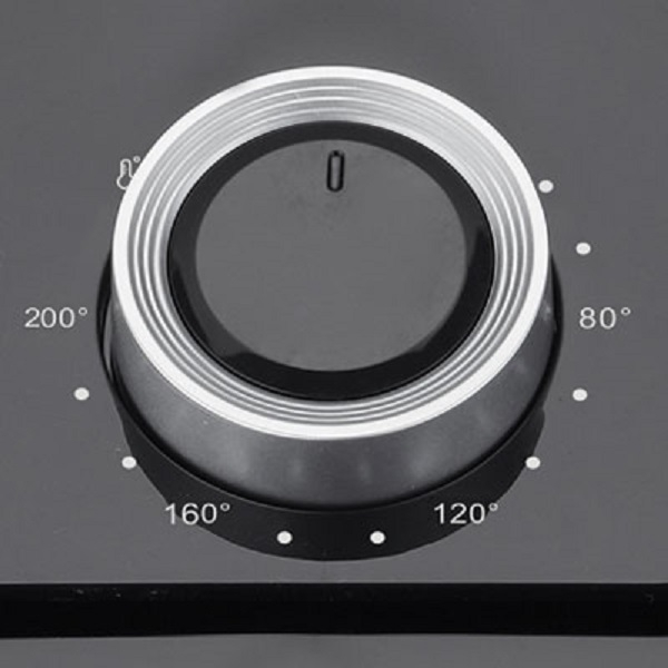 سرخ کن بدون روغن میگل مدل GAF 401